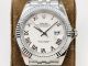 VR Factory Replica Rolex Datejust II  41mm  Sliver Dial Watch (4)_th.jpg
